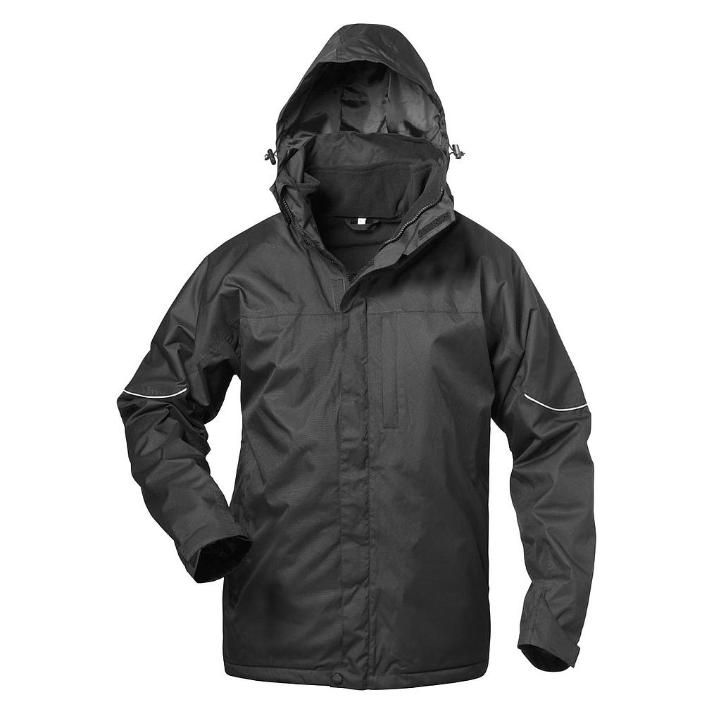 CRAFTLAND® 3-in-1 Outdoorjacke Pichl