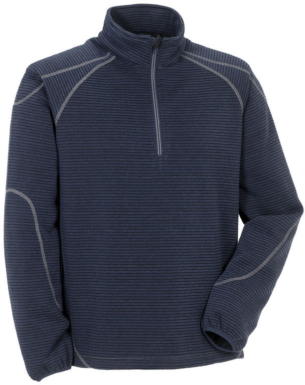 Planam Outdoor Cozy Pullover marine