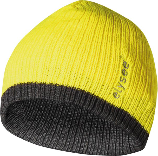 elysee® Thinsulate Mütze gelb