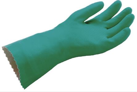 MAPA Handschuh Ultranitril (Stansolv AK-22) 381 