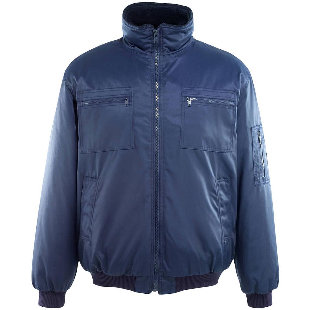 MASCOT® Pilotjacke ALASKA marine