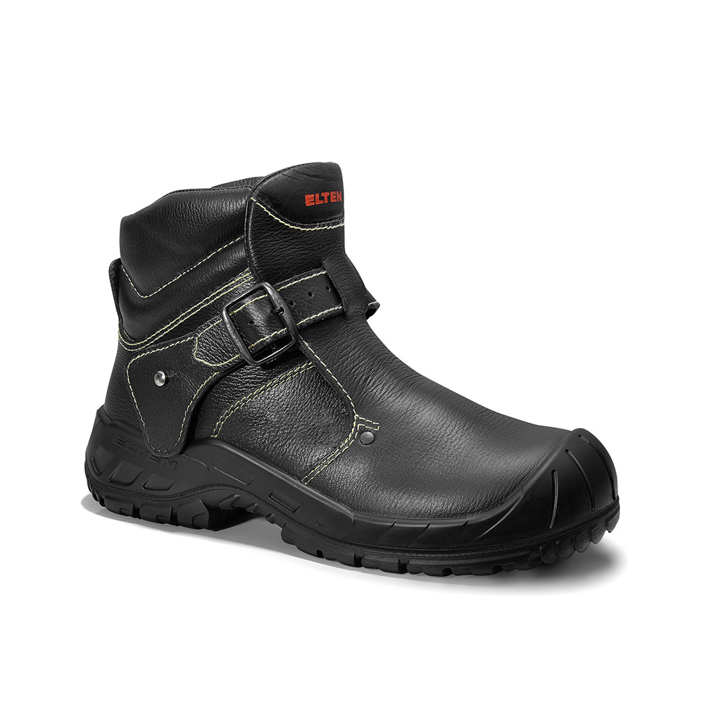 ELTEN Schweißerstiefel CARL S3 HI 