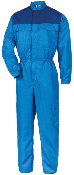 HABETEX® Overall Micronplus 150 g/m², royalblau/bugattiblau