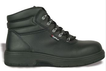 Cofra Schnürstiefel ASPHALT S2P HRO HI SRA