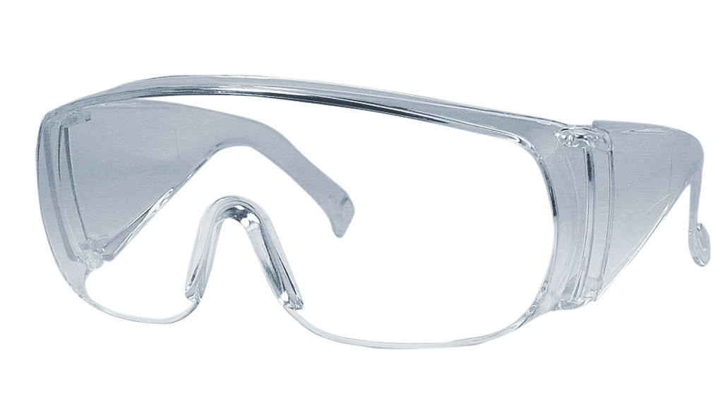 Besucherbrille Modell Nr. 652
