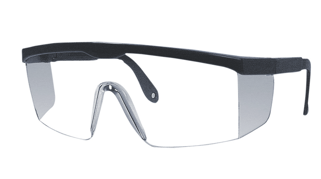 Universalschutzbrille