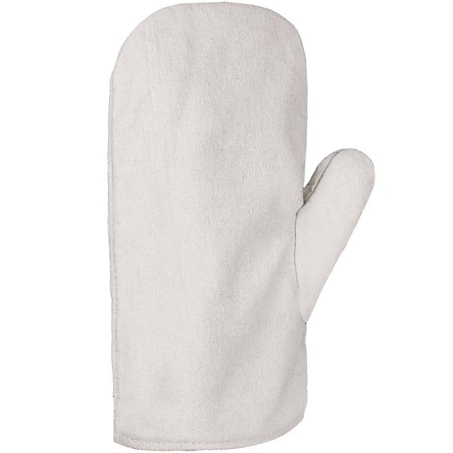 Pro-Fit® Segeltuch Fausthandschuh 28cm 250°C