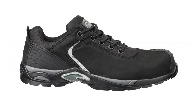 albatros® Halbschuh Runner XTS Low S3 HRO SRC