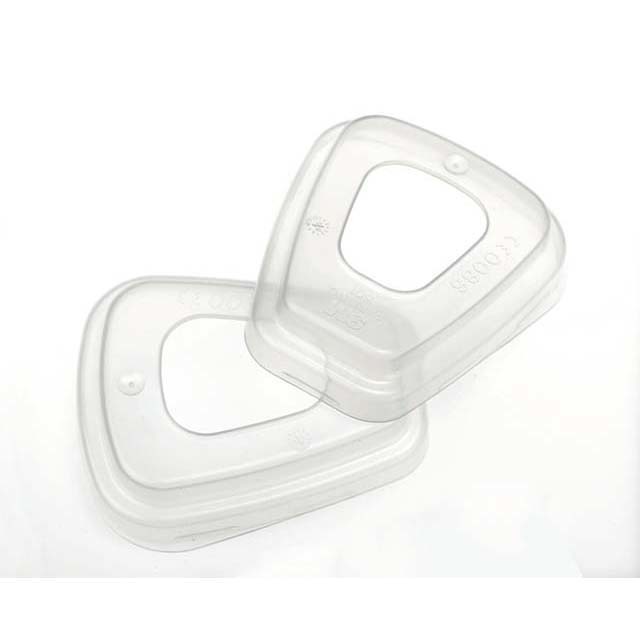 Serie 5000+6000 Filterdeckel 501