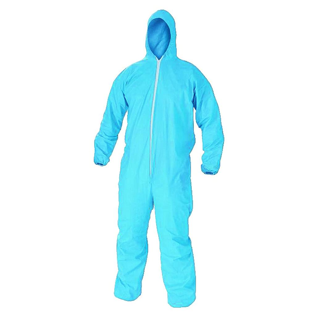 (Lagerverkauf) KCP Kleenguard A65 Overall, flammenhemmend