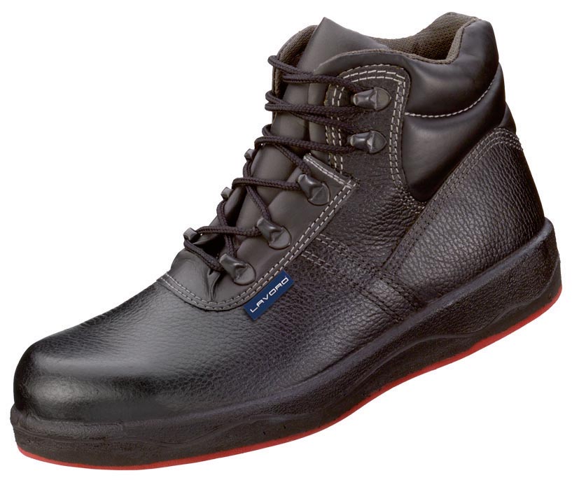 Lavoro Schnürstiefel ASPHALT S2 HRO SRA 