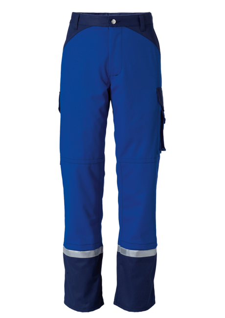 Multinormen Multisix Bundhose 2366 kornblau/marine