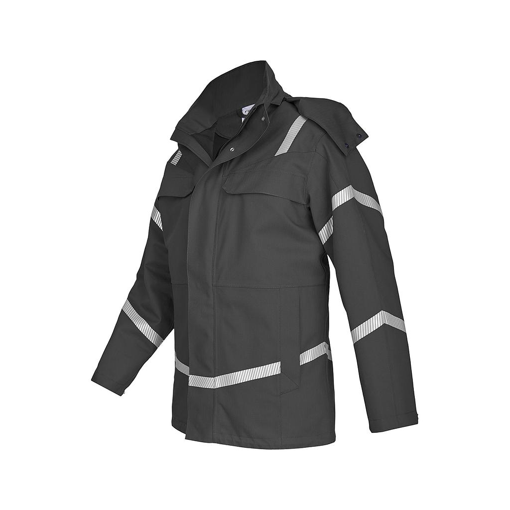 ROFA MULTEIGHT Parka 2356 anthrazit