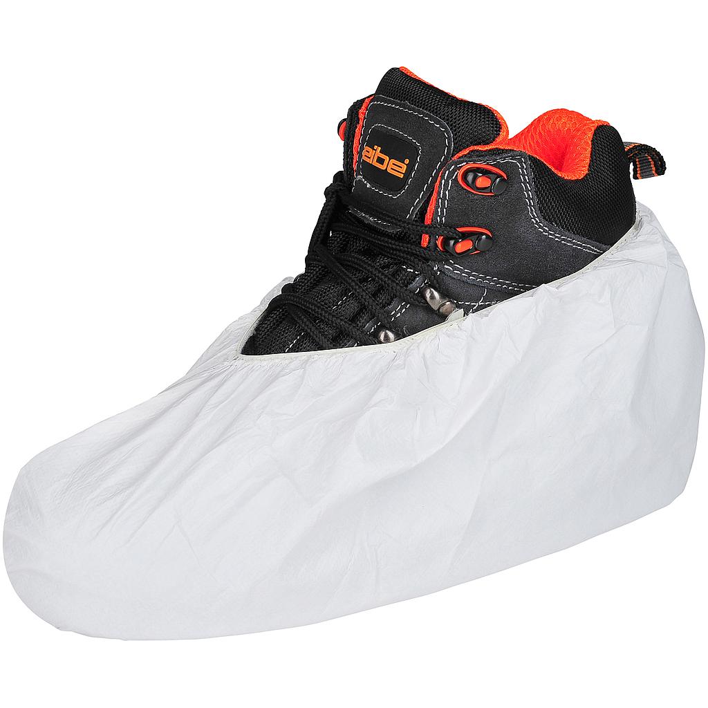 CoverStar® Überziehschuh weiß 100 Stk./VE