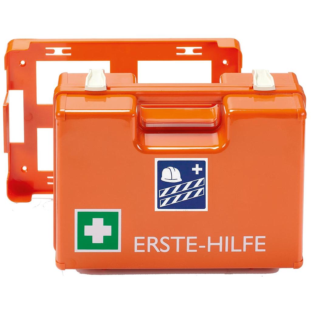 Verbandkasten Spezial Baustelle