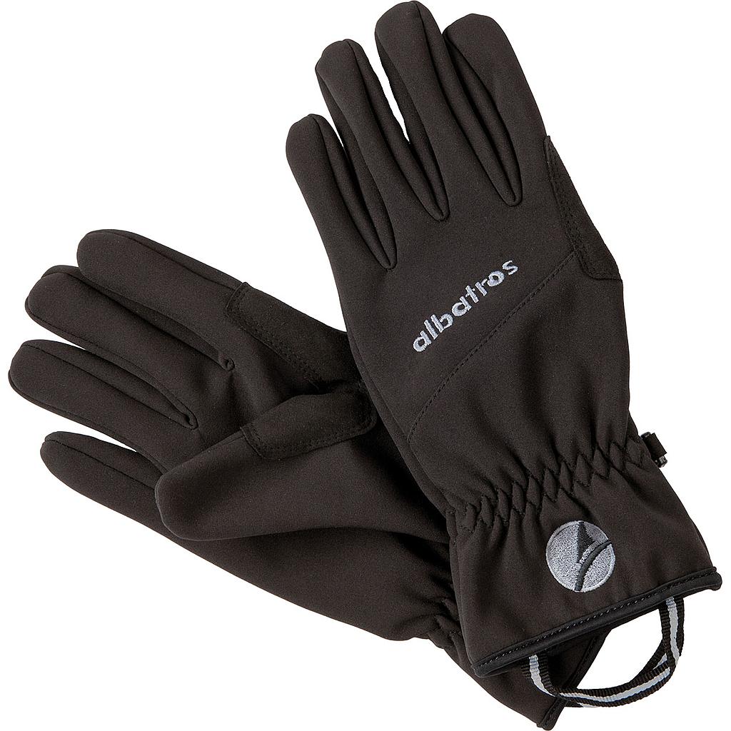albatros® Handschuh Sensor Softshell-Handschuh