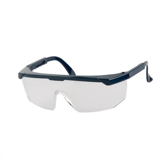 Pro-Fit® Speed Schutzbrille, klare polycarbonatscheibe