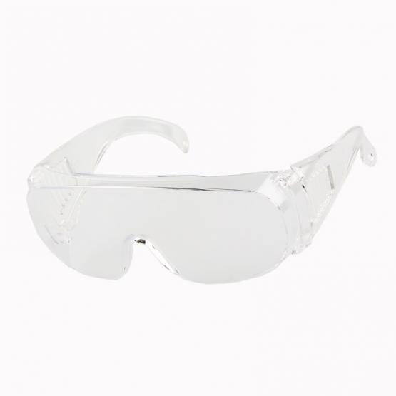 Pro-Fit® Visitor Schutzbrille Polycarbonatscheibe