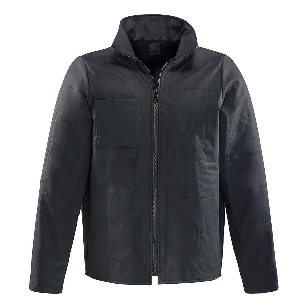 ROFA MULTININE Steppjacke 369 schwarz