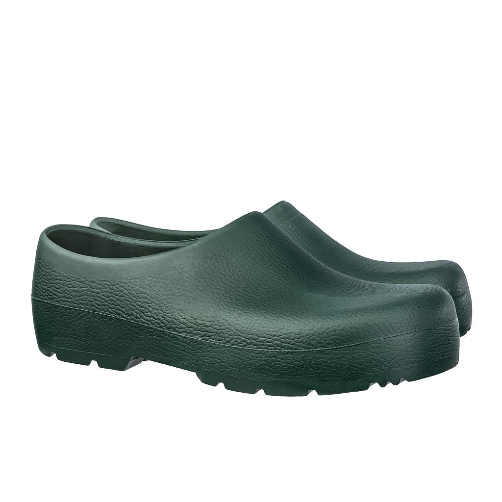 albatros® Gartenclog PURCEL PROFI grün