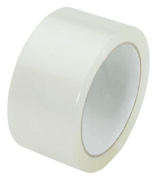 TOP-PACKBAND  transparent 50mmx 66m lang 