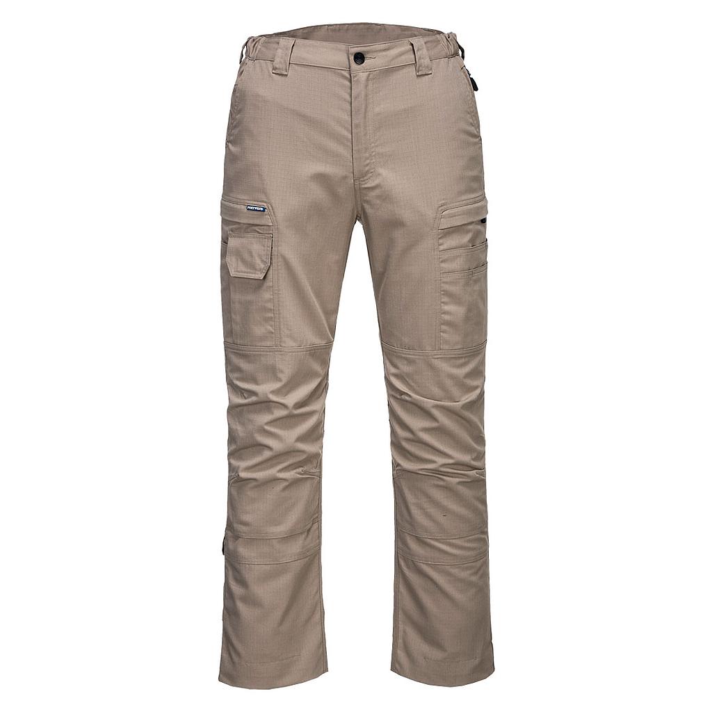 KX3 Ripstop Bundhose Safari