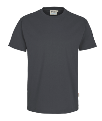 Hakro®  T-Shirt Mikralinar PRO hp anthrazit