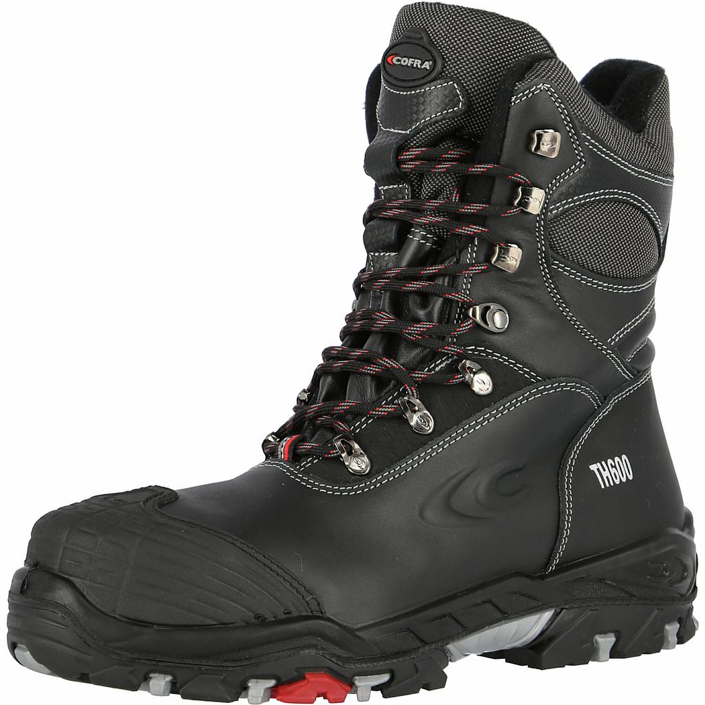 Cofra Winter Sicherheitsstiefel S3 BERING BIS