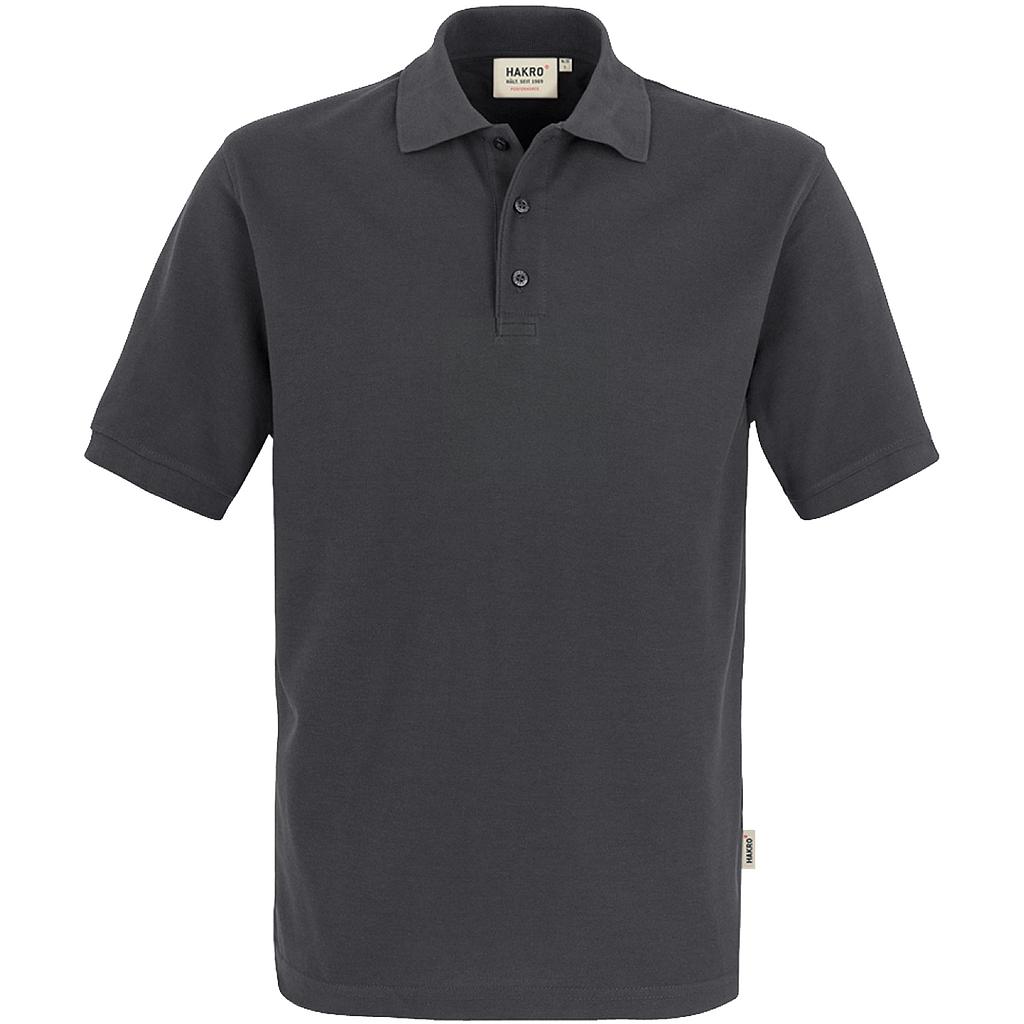 Hakro®  Poloshirt Mikralinar PRO anthrazit