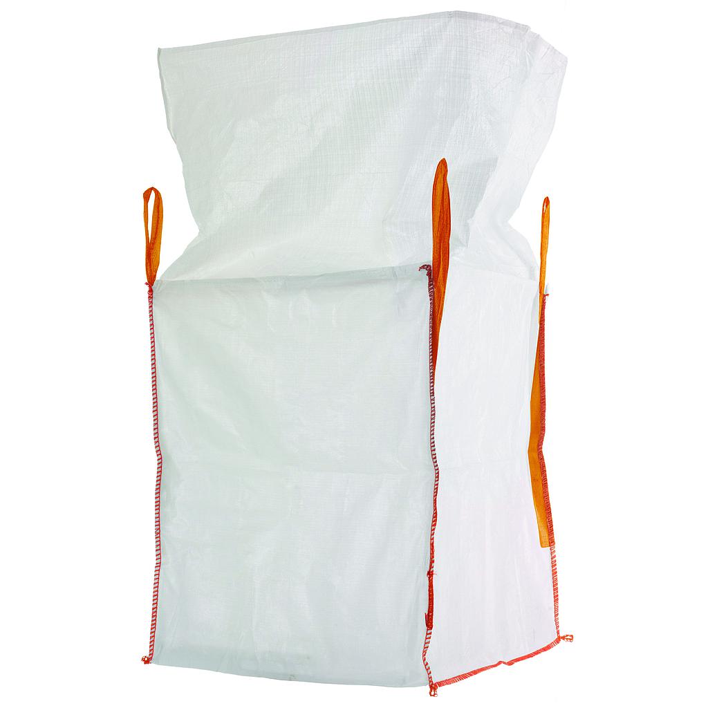 BIGBAG mit Schürze Tragkraft 1.000 KG   VE: 120 Stück