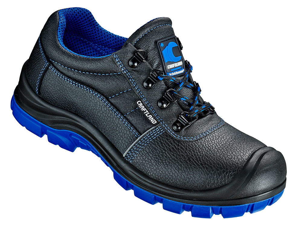 Halbschuh Krakau S3 