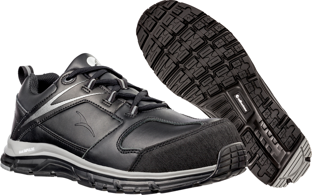 albatros® Halbschuh Vigor Impulse Low S3 ESD HRO SRA