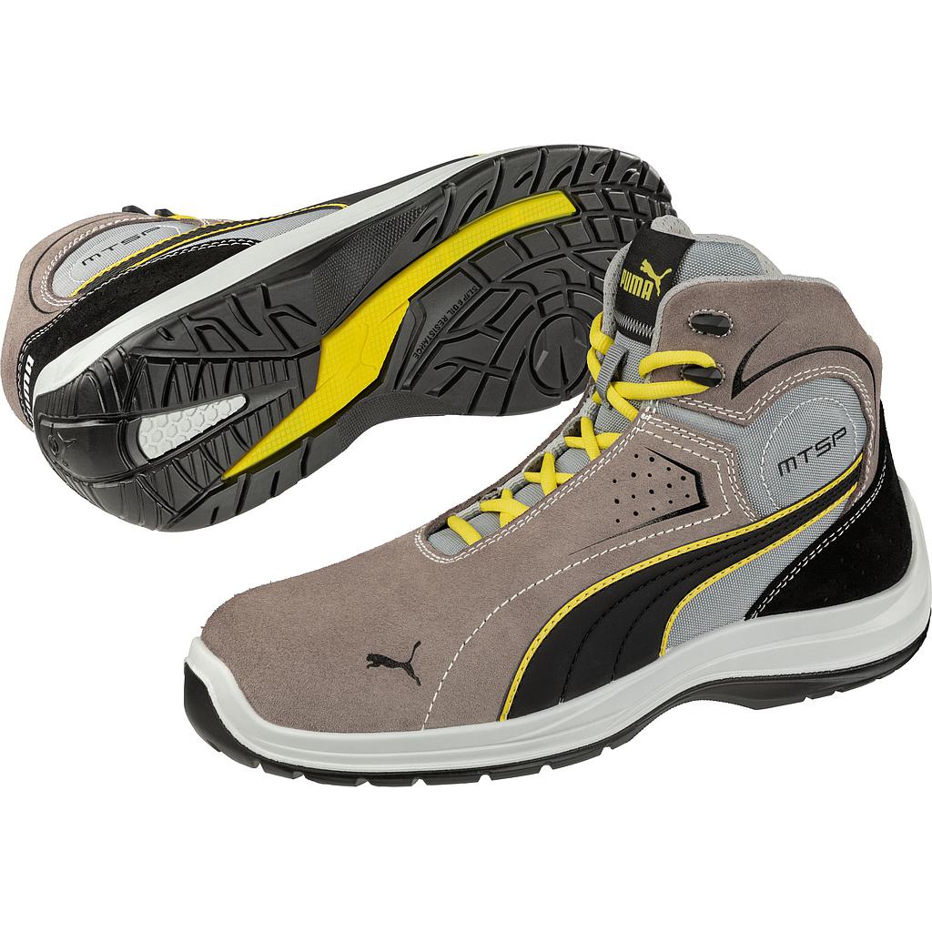 puma® Knöchelschuh Touring Stone Mid S3 SRC
