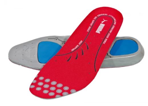 puma® Einlegesohle EVERCUSHION® PLUS