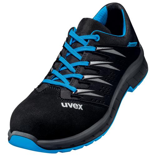  uvex 2 trend Sicherheitsschuh S1 Halbschuh Weite 11