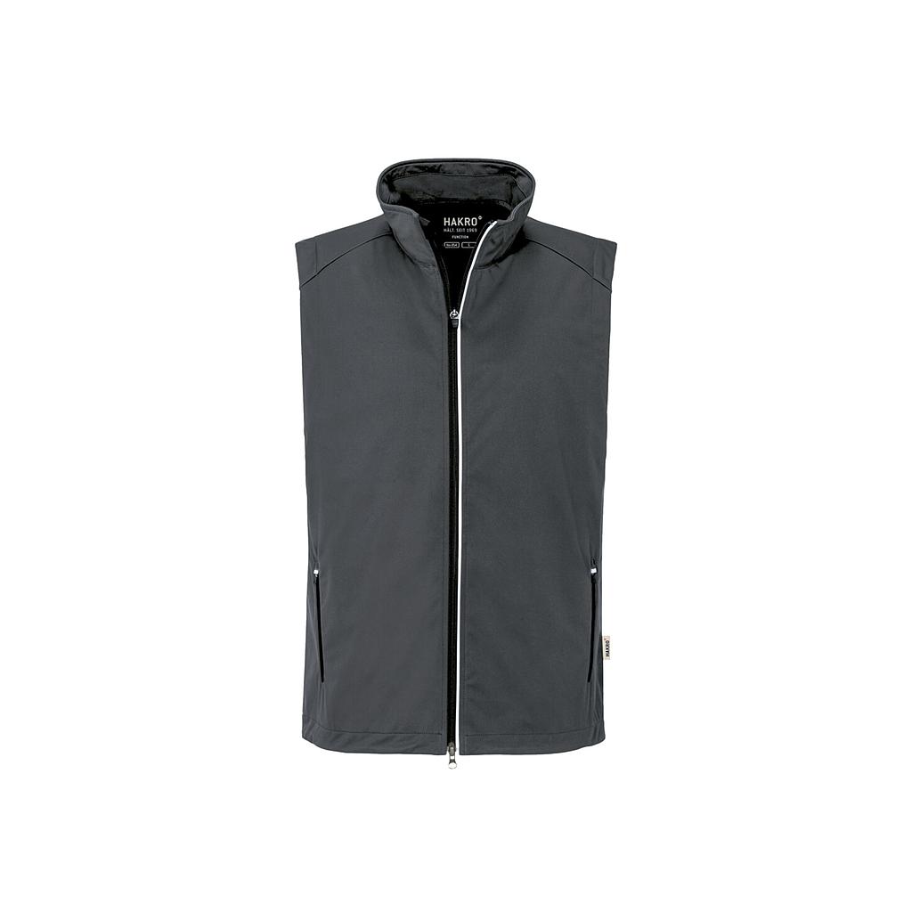 Hakro® Light-Softshellweste Edmonton anthrazit