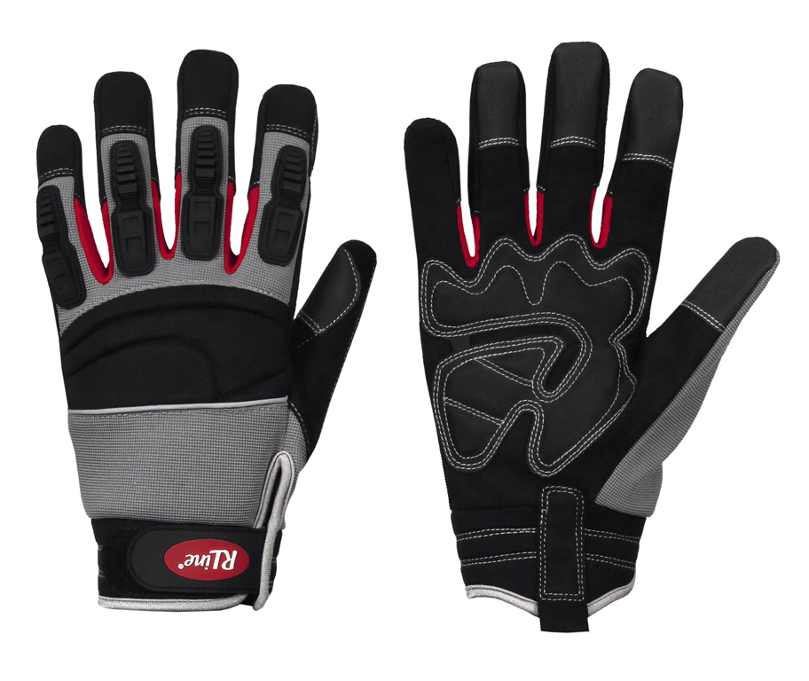 RLine® MEC STRONG Mechanics-Handschuh