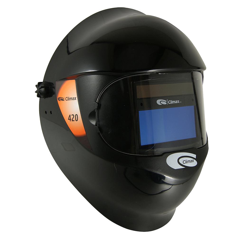 Automatik-Schweißerhelm