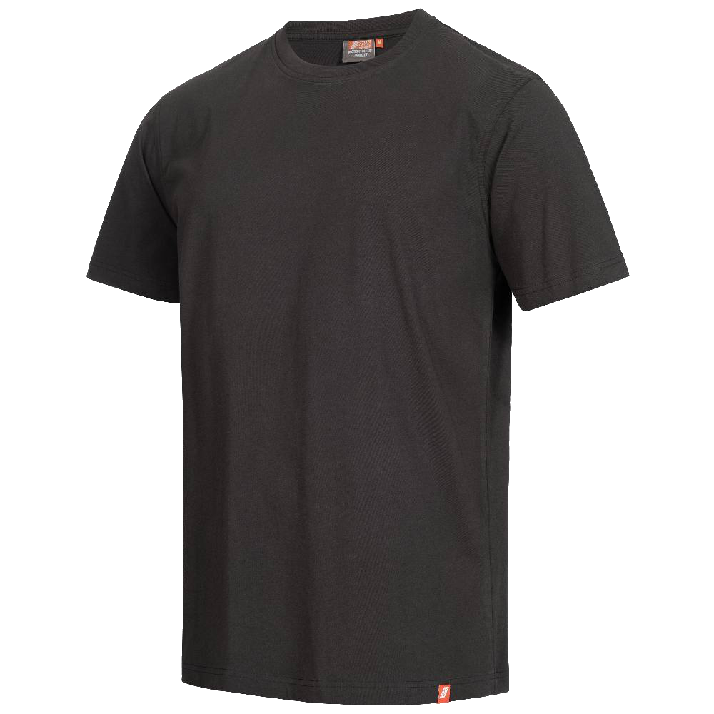 NITRAS® MOTION TEX LIGHT, T-Shirt, UV-Schutz UPF 40+ je nach Farbe, STANDARD 100 by OEKO-TEX® schwarz