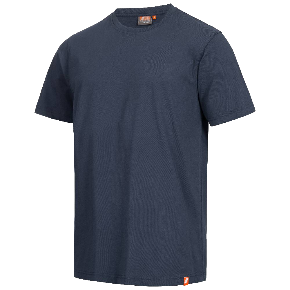 NITRAS® MOTION TEX LIGHT, T-Shirt, UV-Schutz UPF 40+ je nach Farbe, STANDARD 100 by OEKO-TEX® marineblau