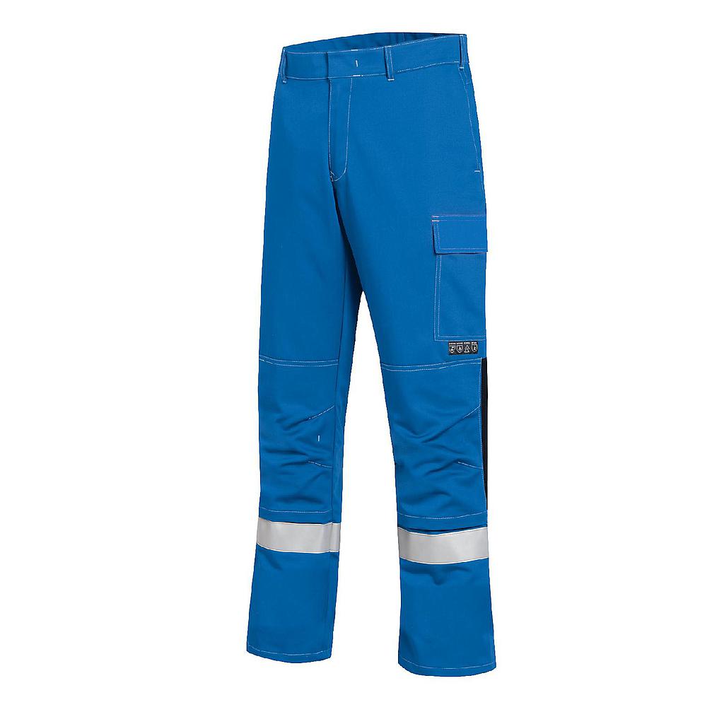 uvex protection perfect multifunction Herrenbundhose kornblau