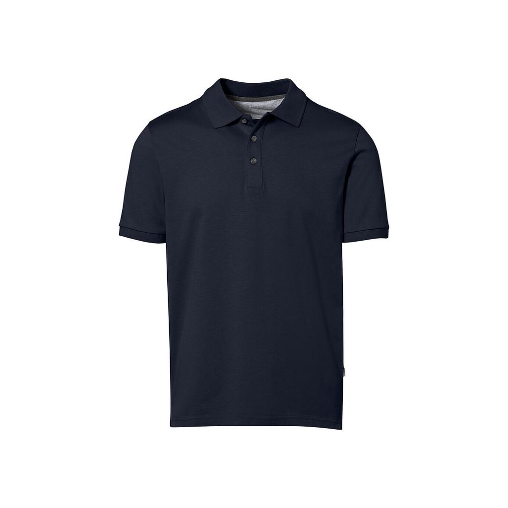 Hakro®  Herren Poloshirt Cotton Tec tinte