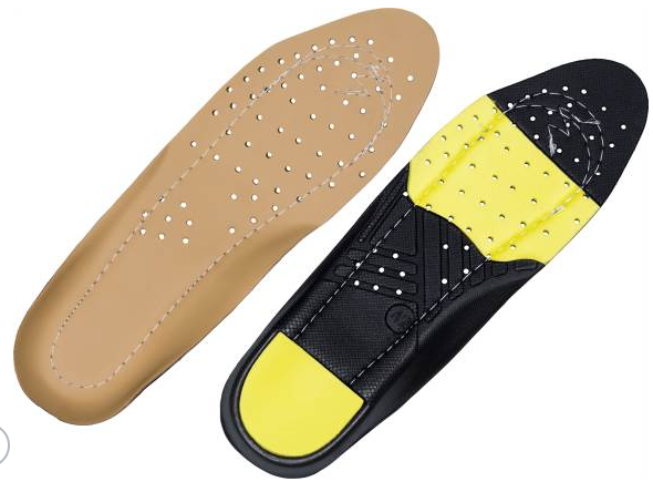 JALAS® Einlegesohlen 8218 FX2 VIP SAFETY