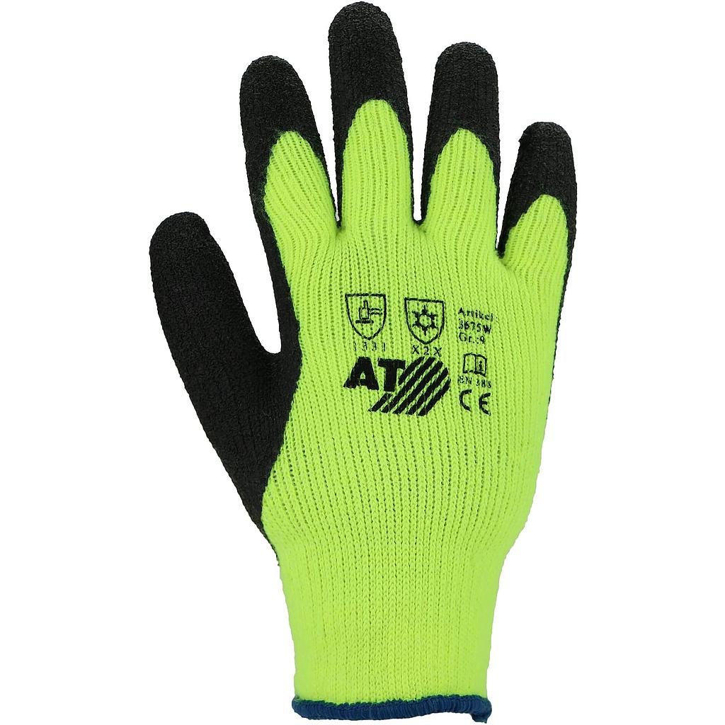 Asatex Strick-Winter-Handschuh 3675W