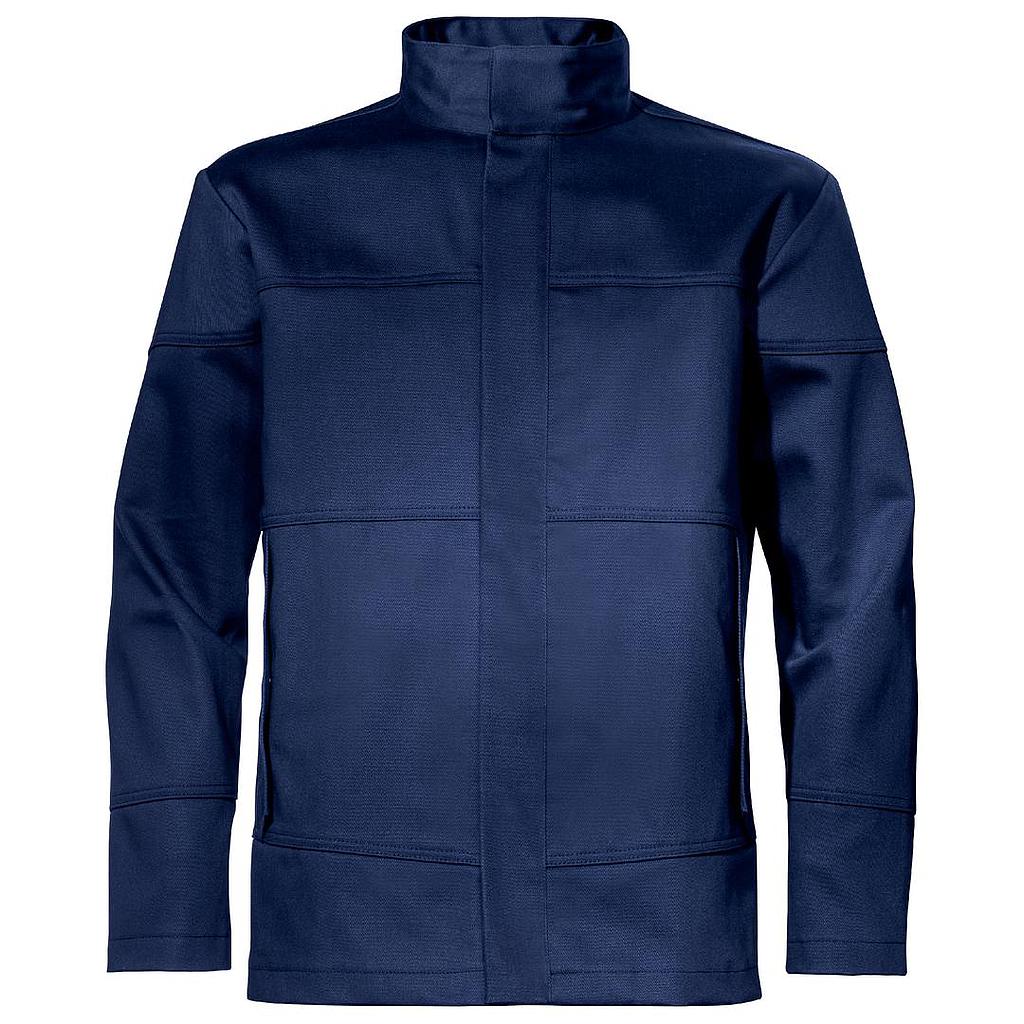 uvex banox pro Bundjacke marine