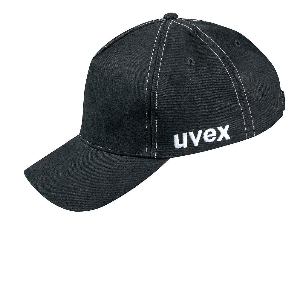 uvex Baseball Cap mit langem Schirm unisize