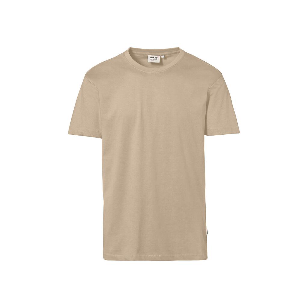 Hakro® T-Shirt Classic sand