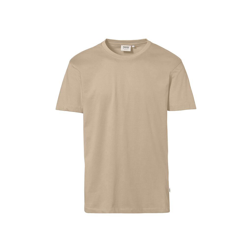 Hakro® T-Shirt Classic sand