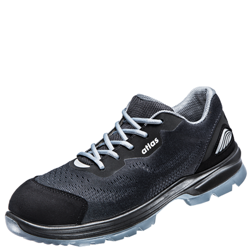 ATLAS® Halbschuh S1 ERGO-MED 1300 Weite 10