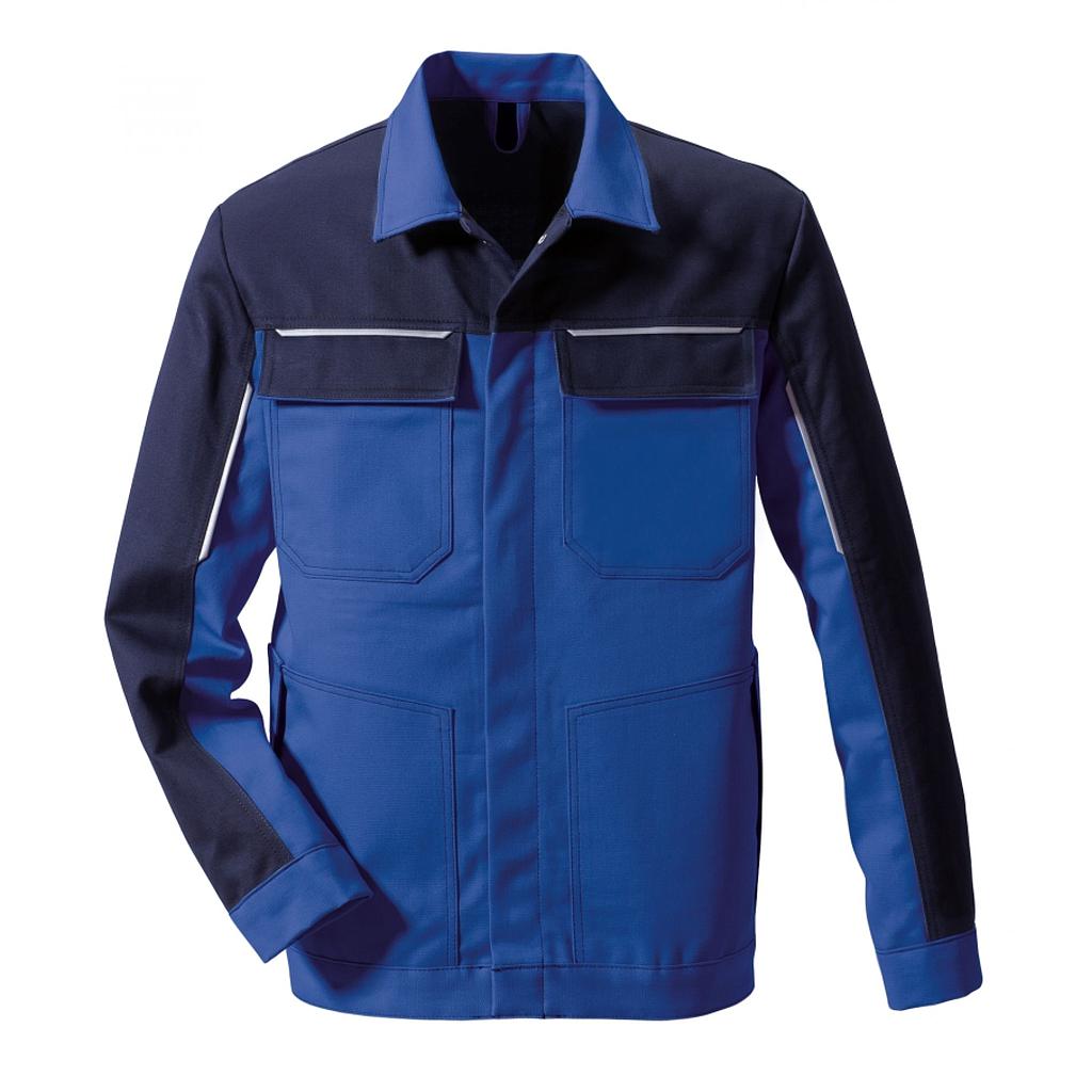 TREND PROBAN® Jacke 1524 kornblau-marine